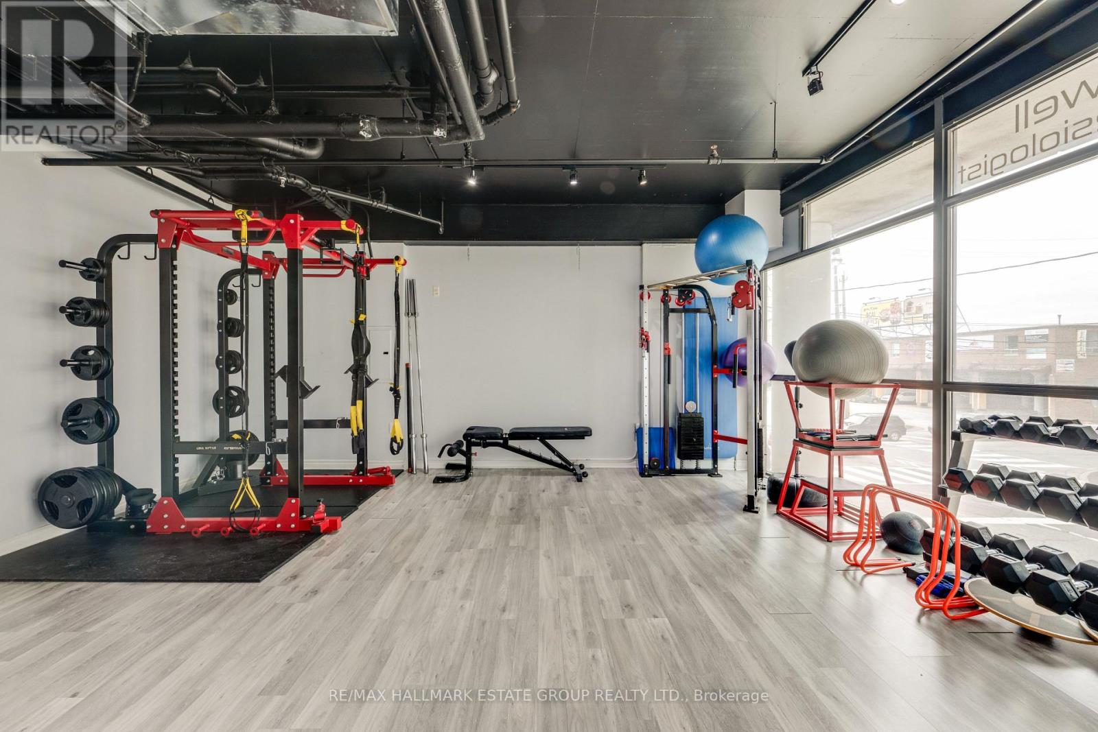 205 - 1201 Dundas Street E, Toronto (South Riverdale), Ontario  M4M 1S2 - Photo 15 - E12963526