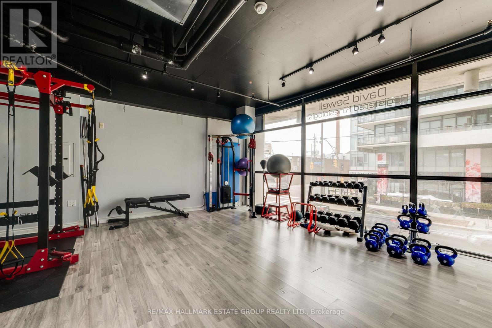 205 - 1201 Dundas Street E, Toronto (South Riverdale), Ontario  M4M 1S2 - Photo 16 - E12963526