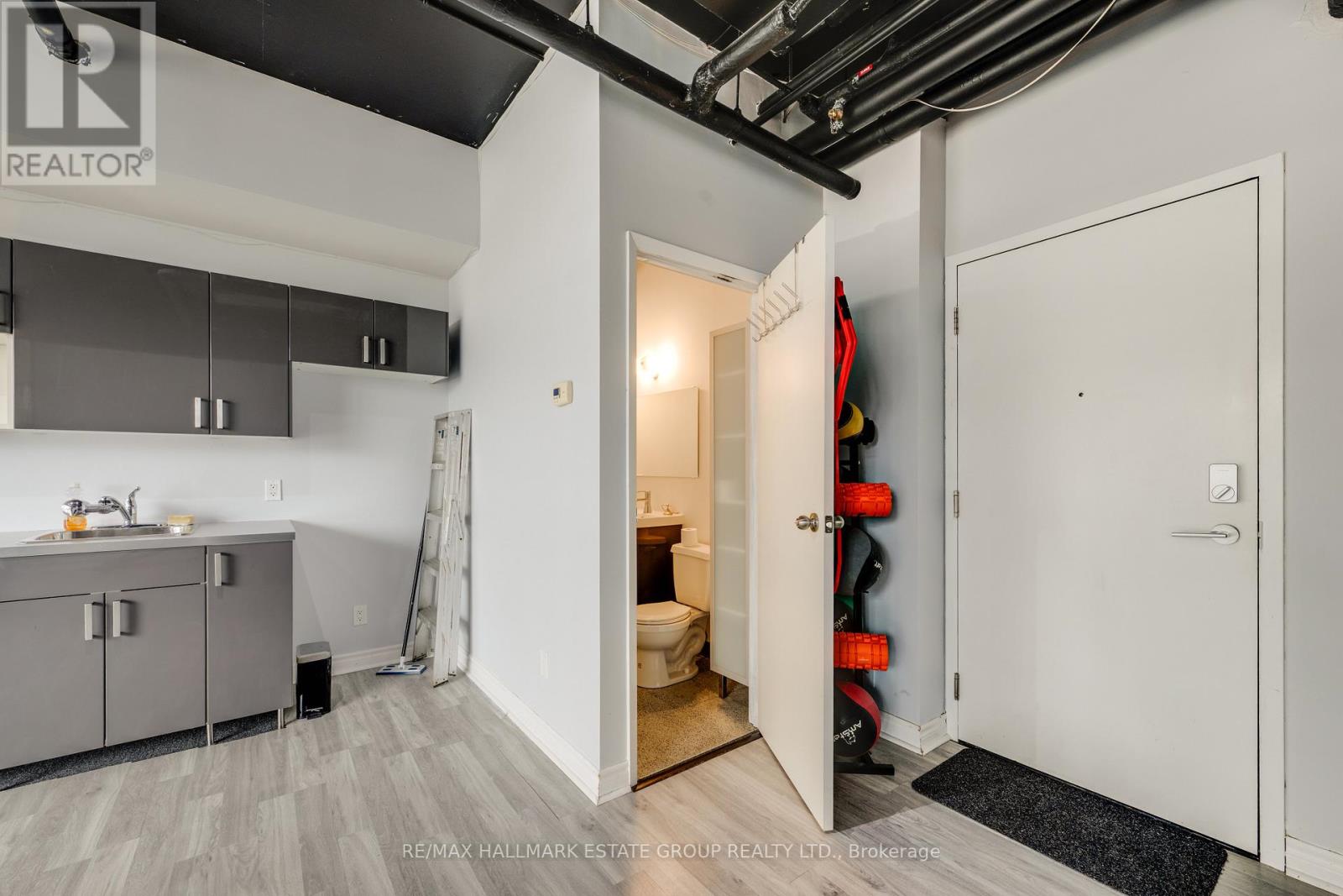 205 - 1201 Dundas Street E, Toronto (South Riverdale), Ontario  M4M 1S2 - Photo 17 - E12963526
