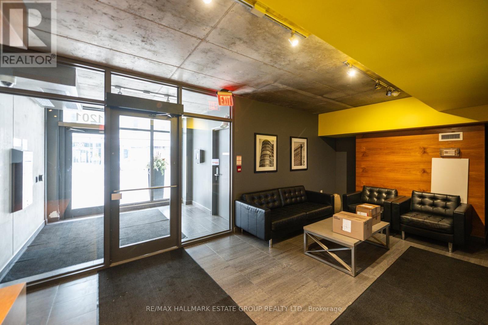 205 - 1201 Dundas Street E, Toronto (South Riverdale), Ontario  M4M 1S2 - Photo 22 - E12963526