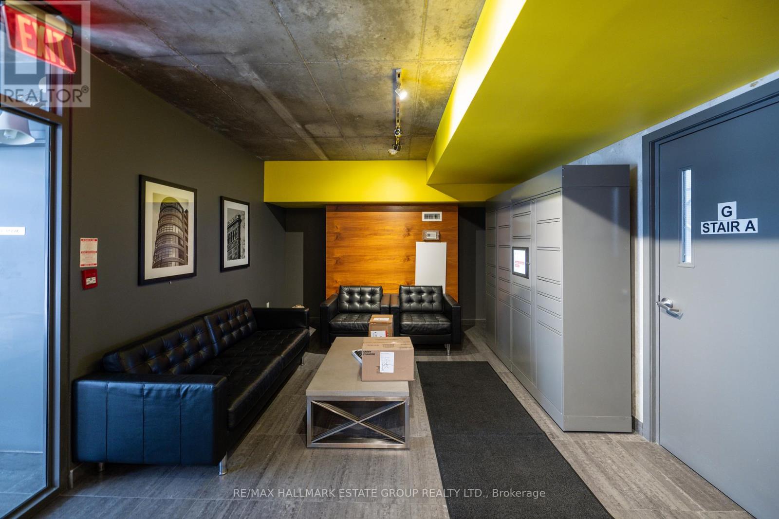 205 - 1201 Dundas Street E, Toronto (South Riverdale), Ontario  M4M 1S2 - Photo 23 - E12963526