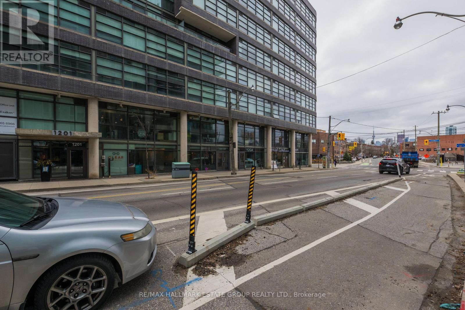 205 - 1201 Dundas Street E, Toronto (South Riverdale), Ontario  M4M 1S2 - Photo 27 - E12963526