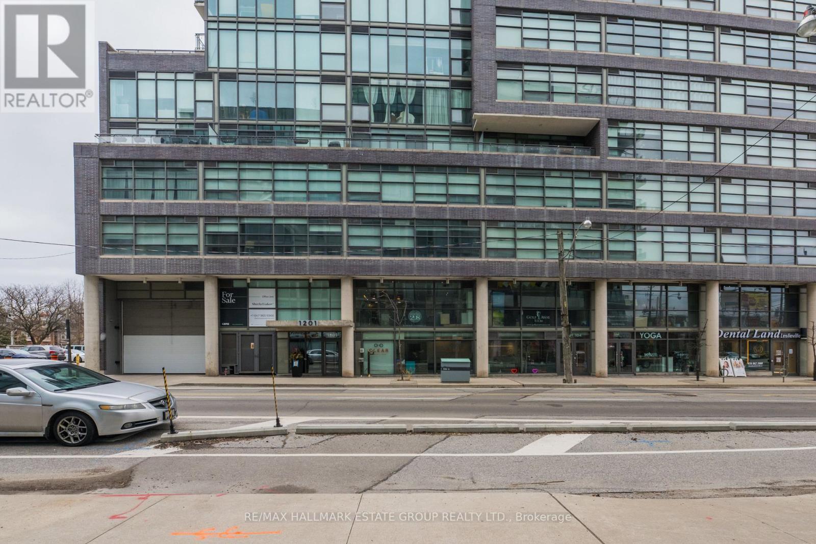 205 - 1201 Dundas Street E, Toronto (South Riverdale), Ontario  M4M 1S2 - Photo 29 - E12963526