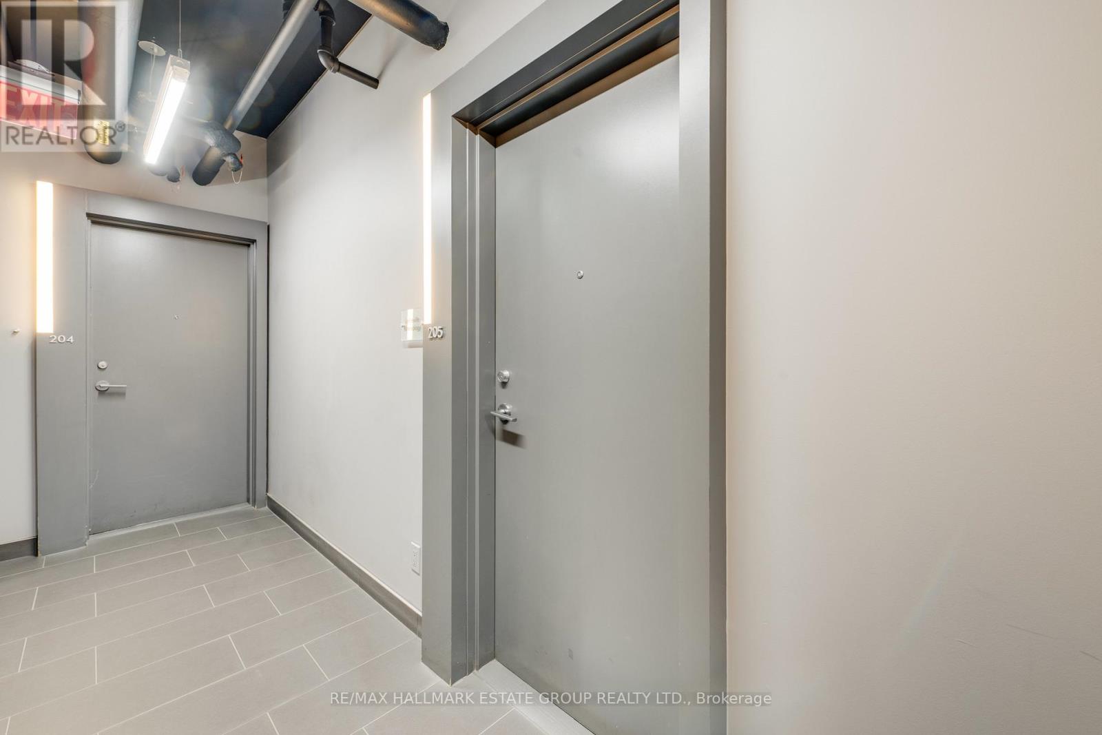 205 - 1201 Dundas Street E, Toronto (South Riverdale), Ontario  M4M 1S2 - Photo 3 - E12963526