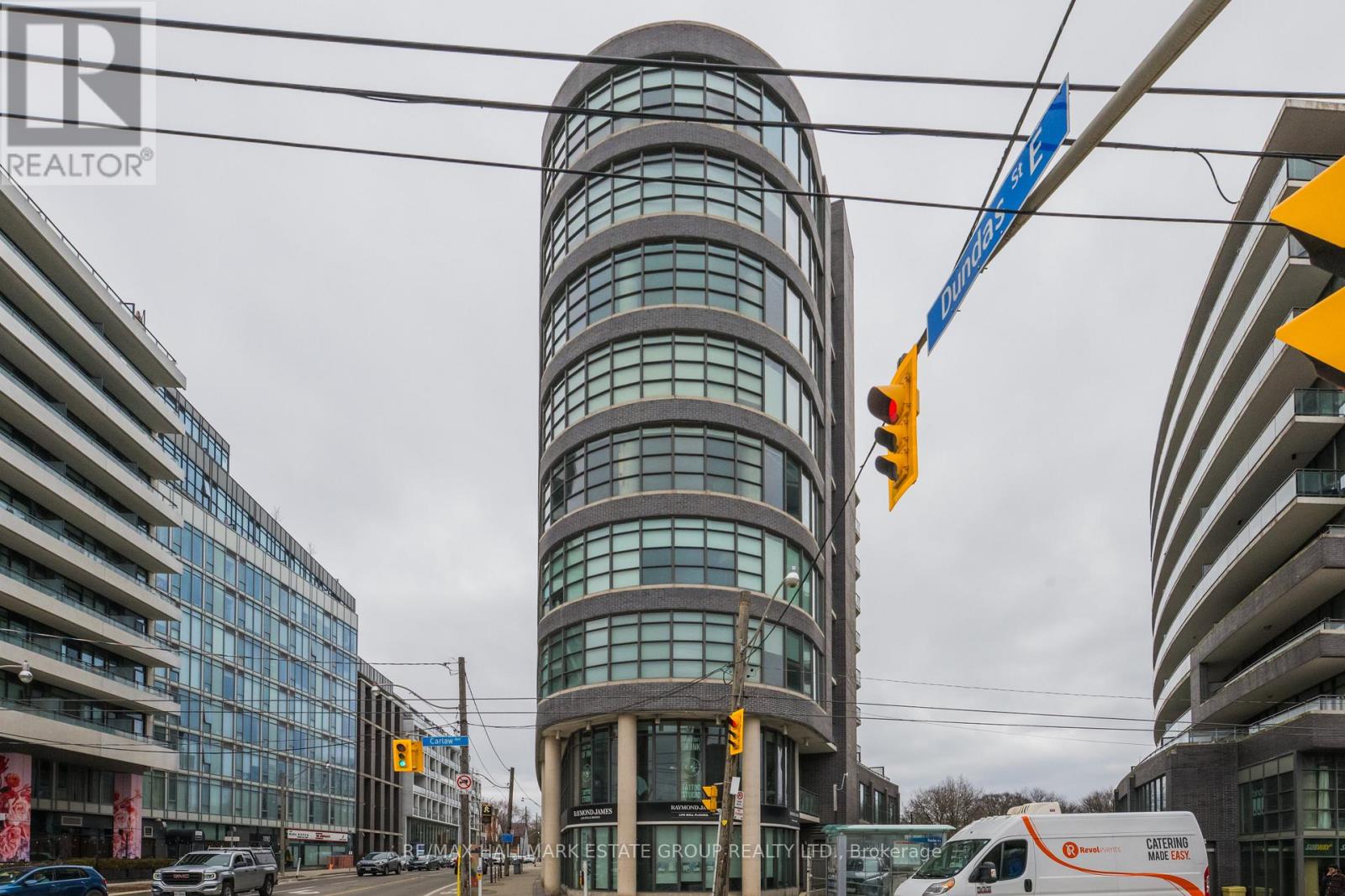 205 - 1201 Dundas Street E, Toronto (South Riverdale), Ontario  M4M 1S2 - Photo 30 - E12963526