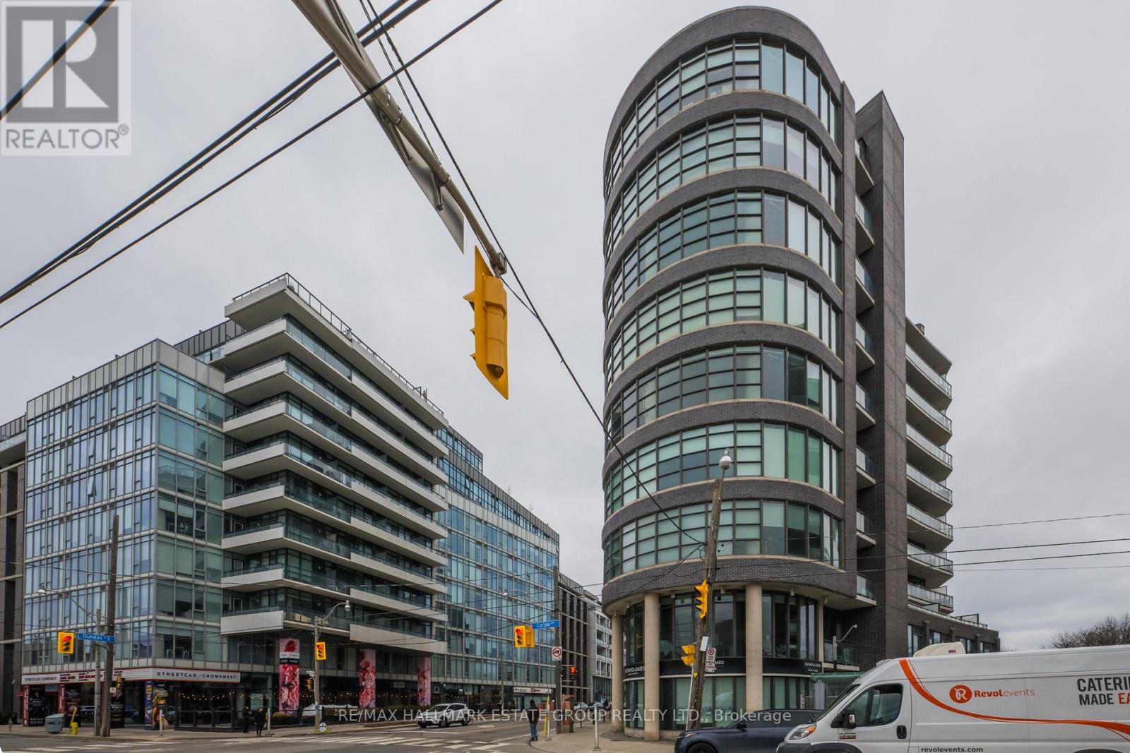 205 - 1201 Dundas Street E, Toronto (South Riverdale), Ontario  M4M 1S2 - Photo 31 - E12963526