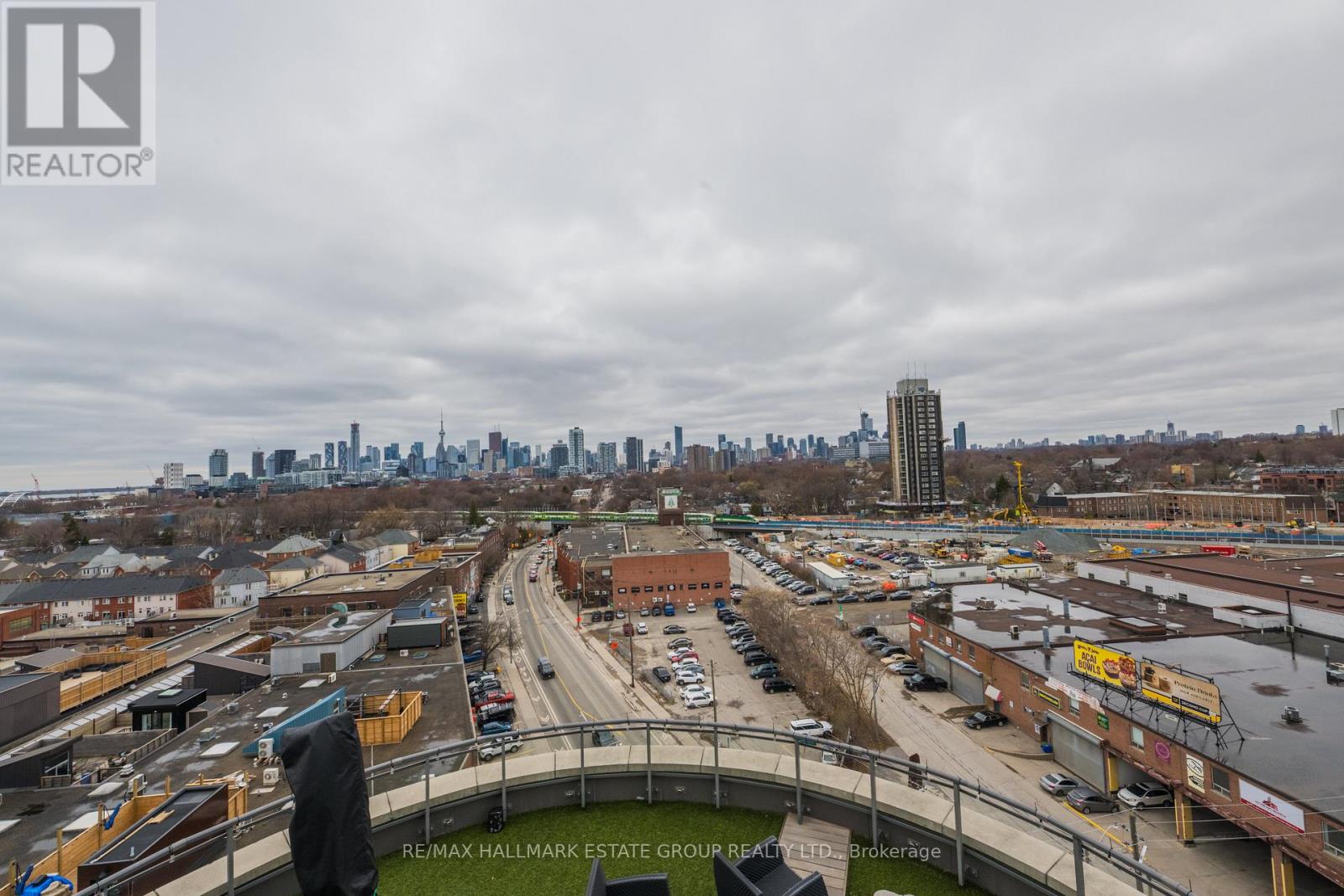 205 - 1201 Dundas Street E, Toronto (South Riverdale), Ontario  M4M 1S2 - Photo 32 - E12963526