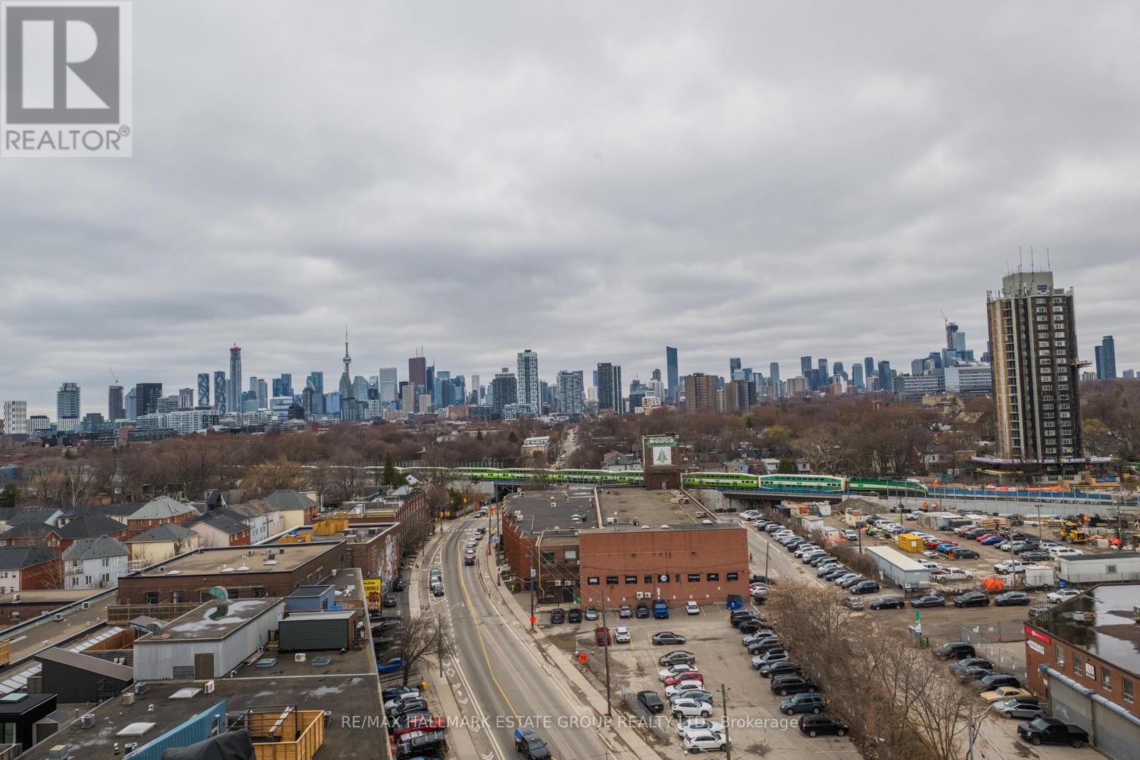 205 - 1201 Dundas Street E, Toronto (South Riverdale), Ontario  M4M 1S2 - Photo 33 - E12963526