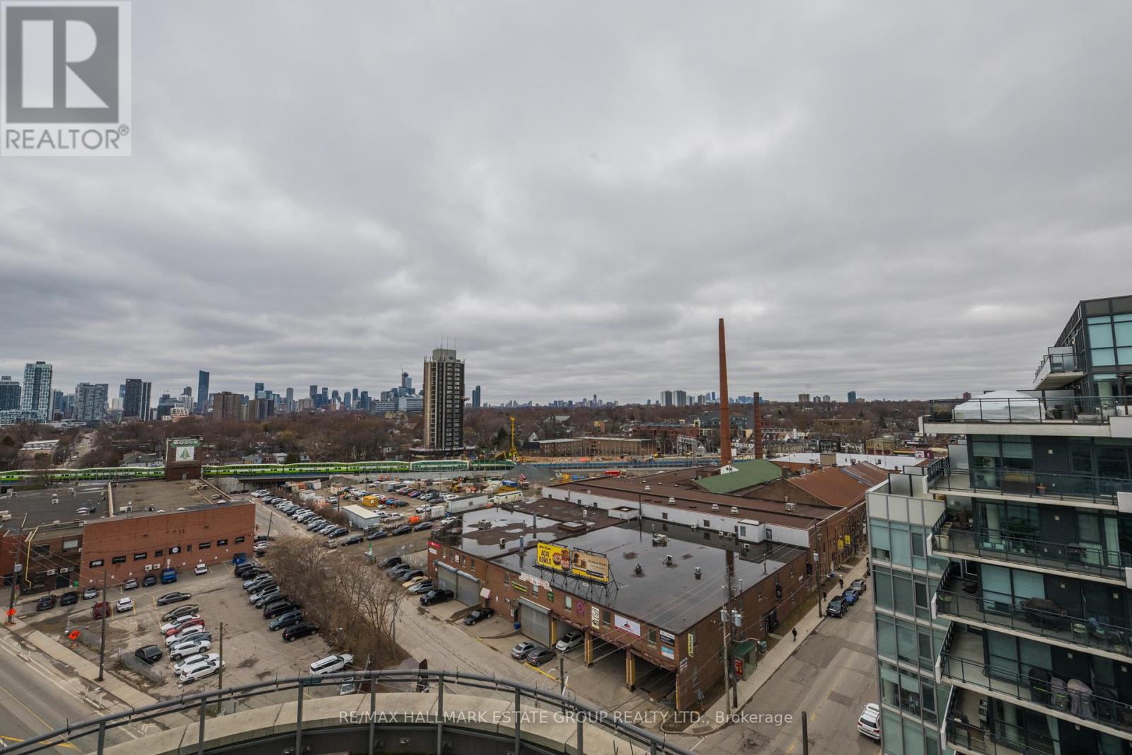 205 - 1201 Dundas Street E, Toronto (South Riverdale), Ontario  M4M 1S2 - Photo 34 - E12963526