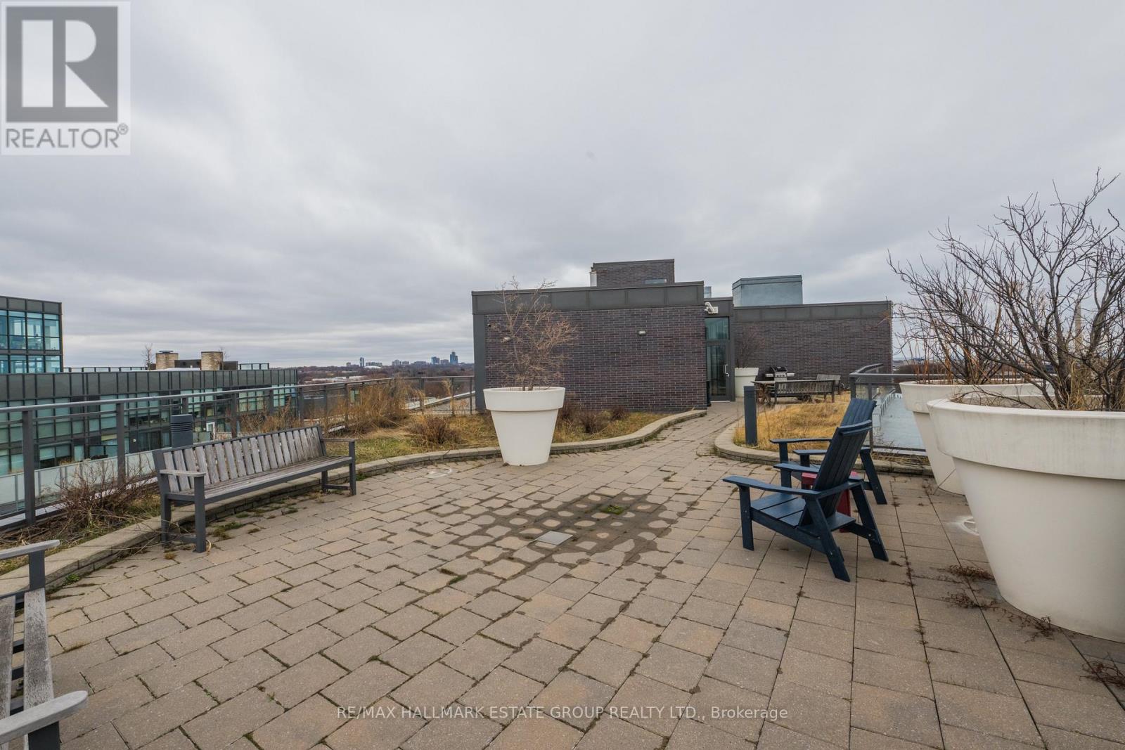 205 - 1201 Dundas Street E, Toronto (South Riverdale), Ontario  M4M 1S2 - Photo 35 - E12963526