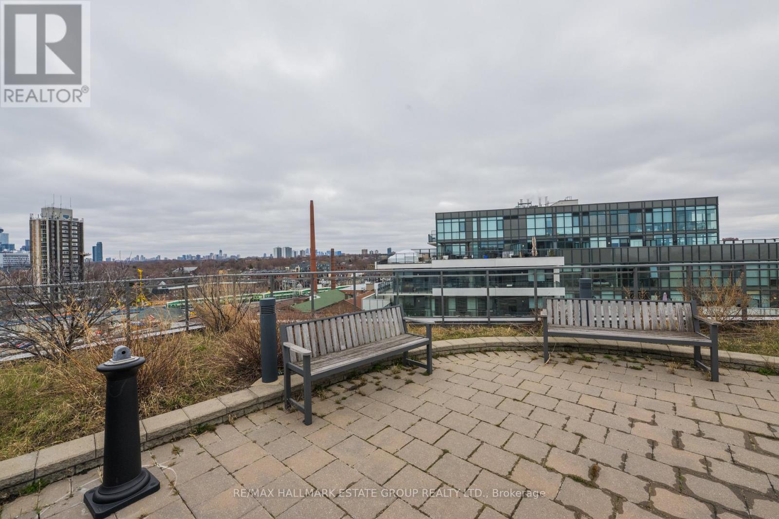 205 - 1201 Dundas Street E, Toronto (South Riverdale), Ontario  M4M 1S2 - Photo 36 - E12963526