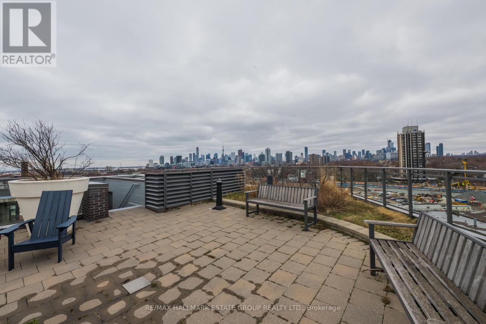 205 - 1201 Dundas Street E, Toronto (South Riverdale), Ontario  M4M 1S2 - Photo 37 - E12963526