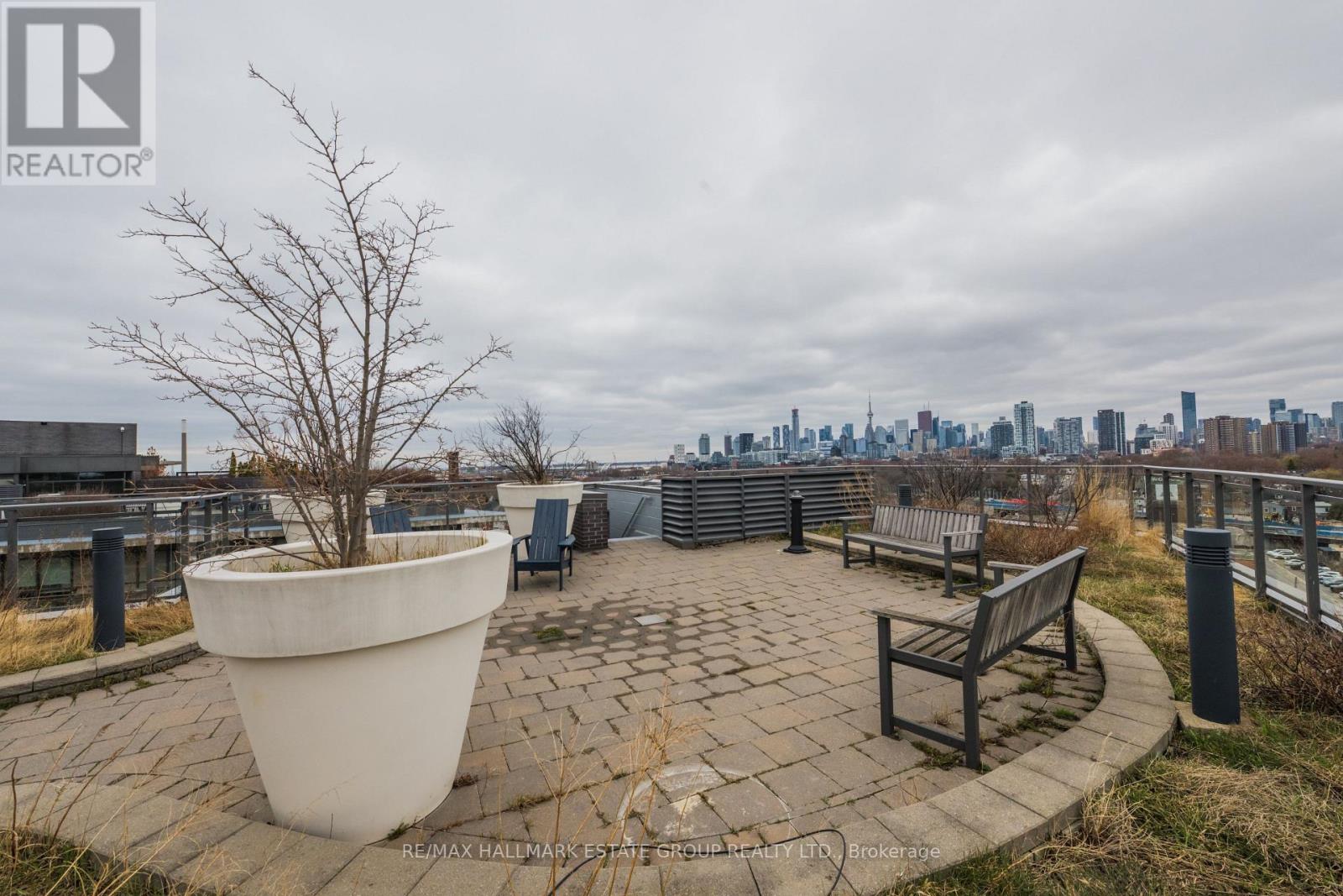 205 - 1201 Dundas Street E, Toronto (South Riverdale), Ontario  M4M 1S2 - Photo 38 - E12963526