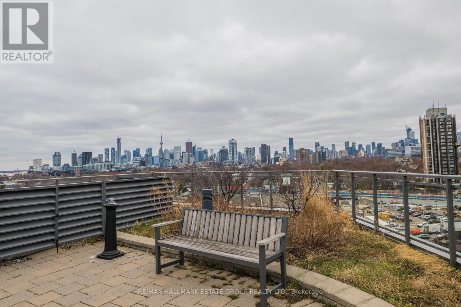 205 - 1201 Dundas Street E, Toronto (South Riverdale), Ontario  M4M 1S2 - Photo 39 - E12963526