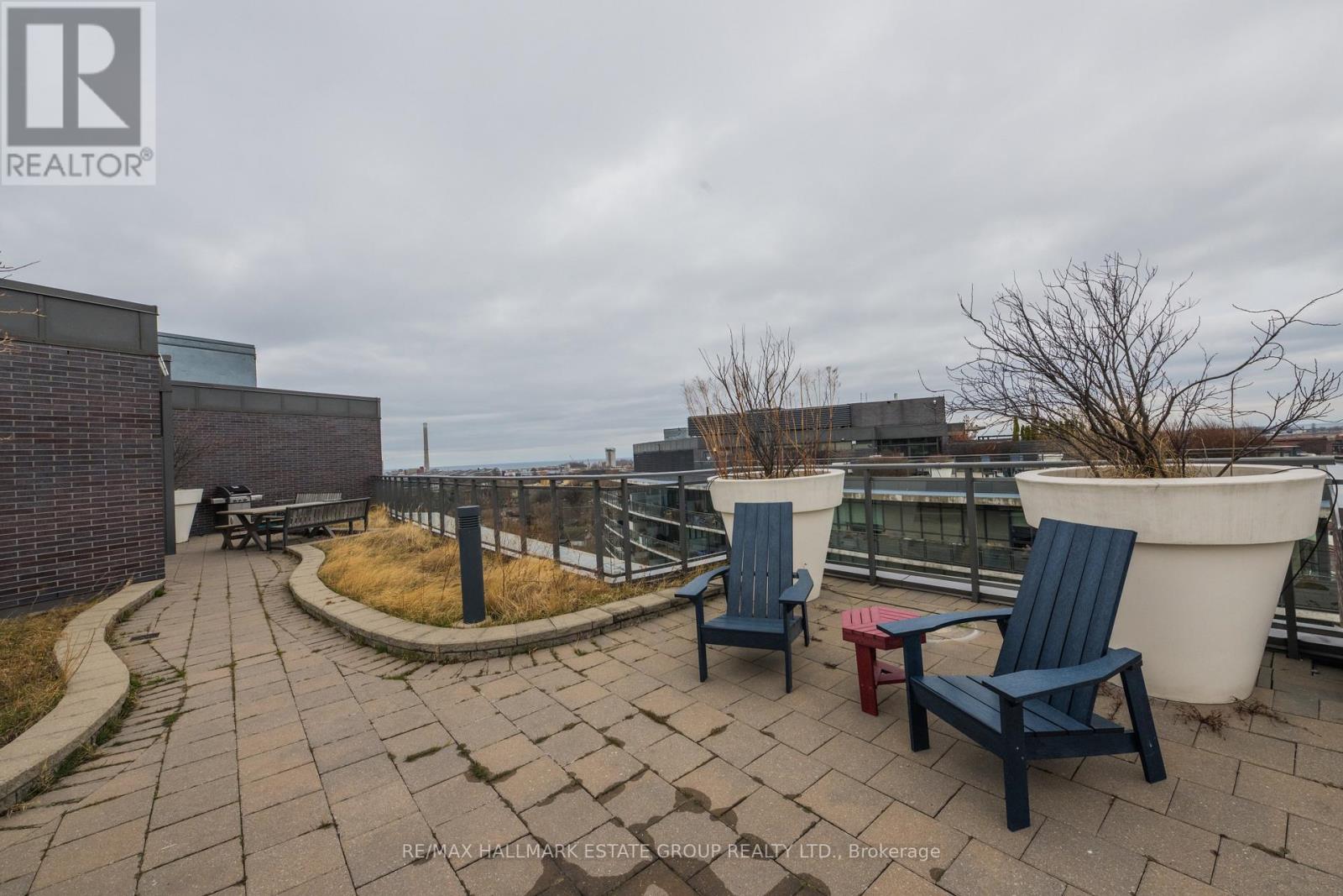 205 - 1201 Dundas Street E, Toronto (South Riverdale), Ontario  M4M 1S2 - Photo 40 - E12963526