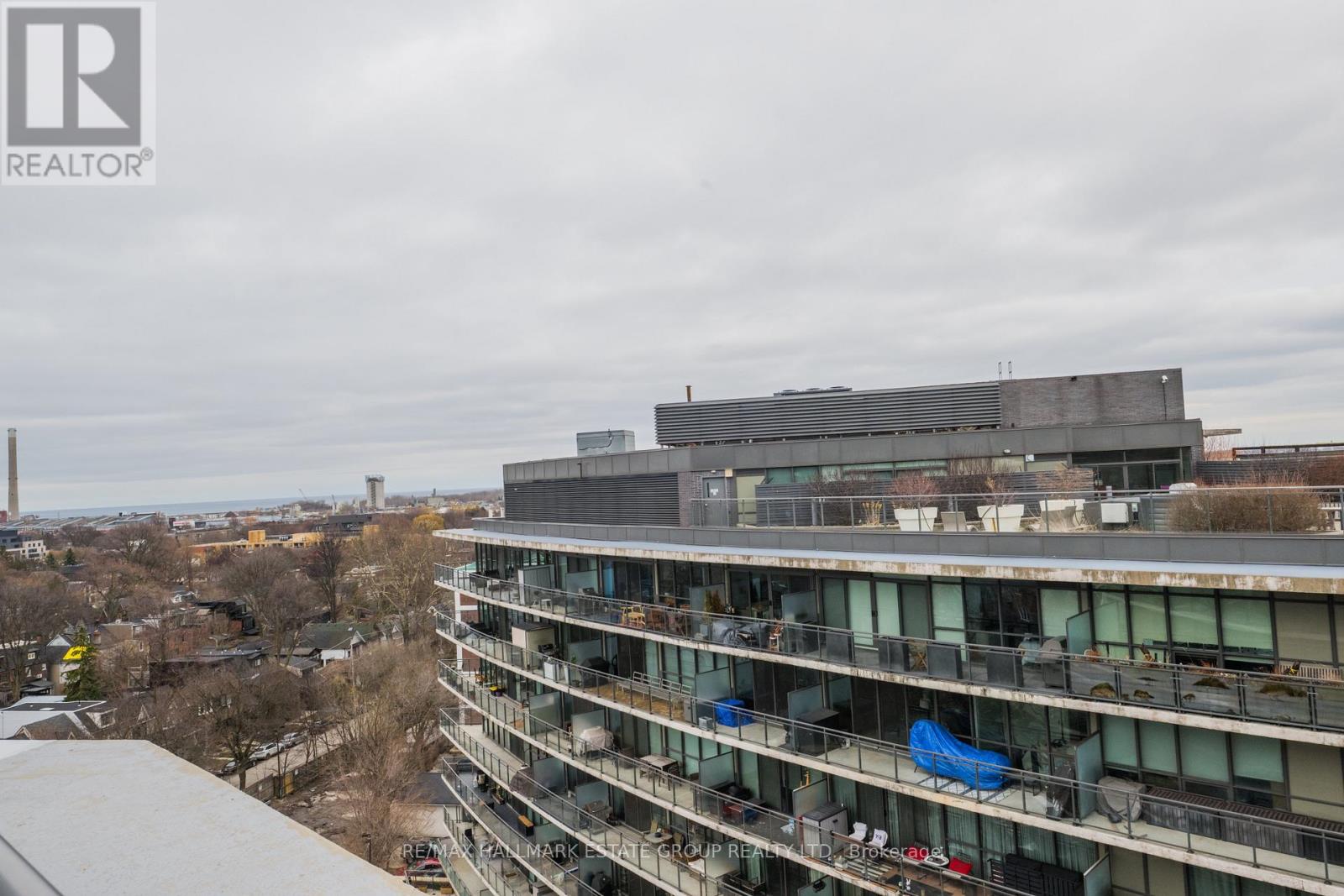 205 - 1201 Dundas Street E, Toronto (South Riverdale), Ontario  M4M 1S2 - Photo 41 - E12963526