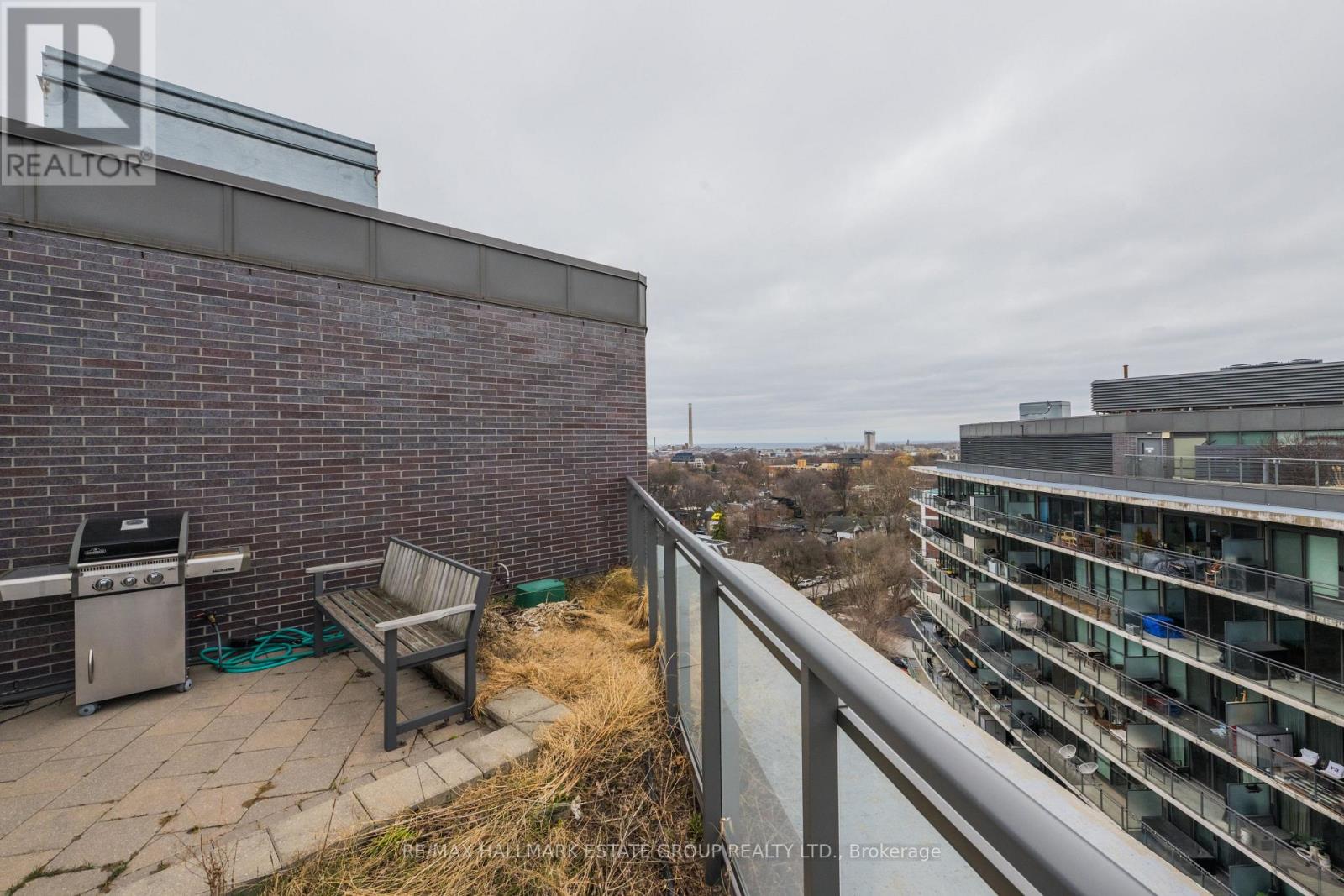 205 - 1201 Dundas Street E, Toronto (South Riverdale), Ontario  M4M 1S2 - Photo 42 - E12963526
