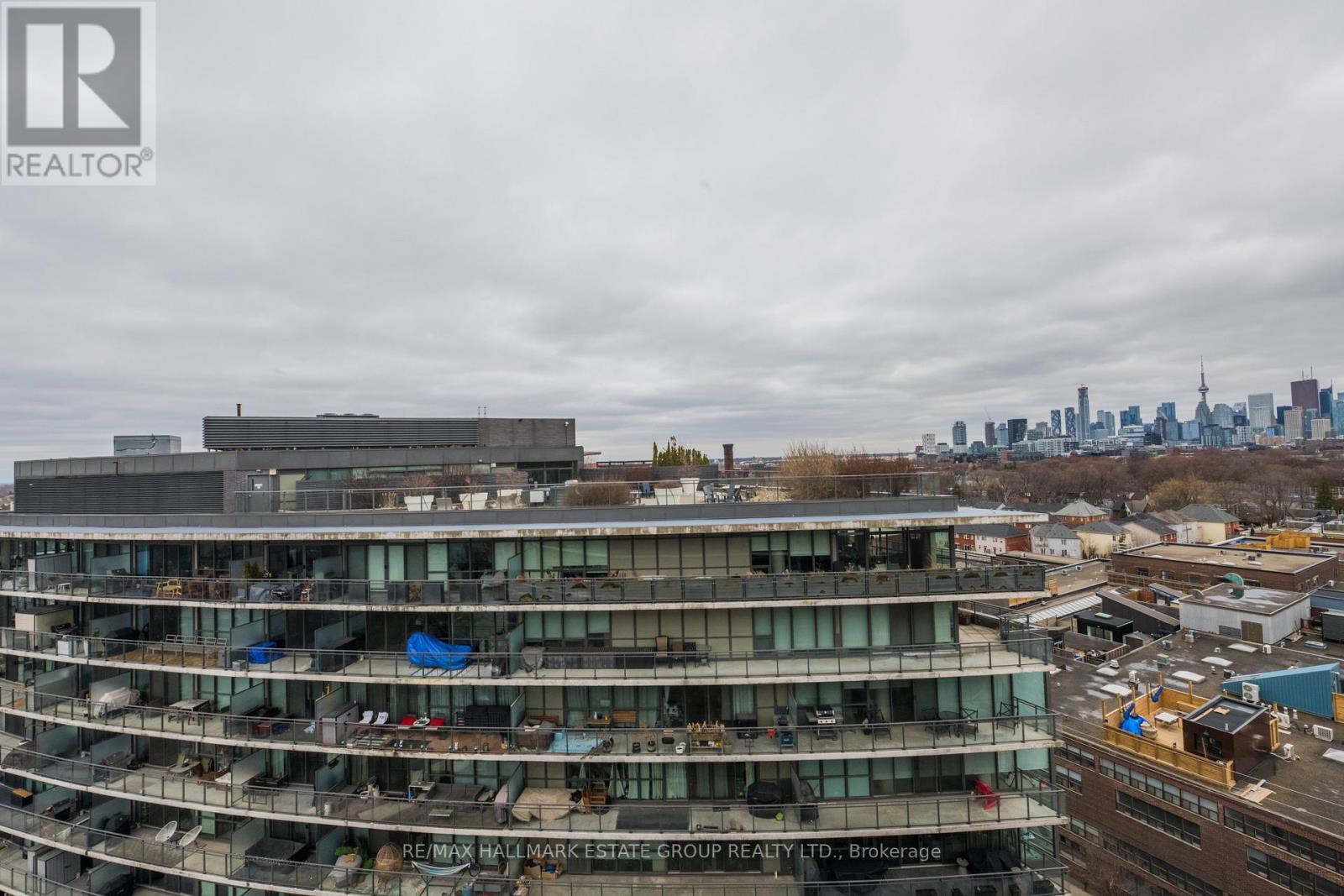 205 - 1201 Dundas Street E, Toronto (South Riverdale), Ontario  M4M 1S2 - Photo 43 - E12963526