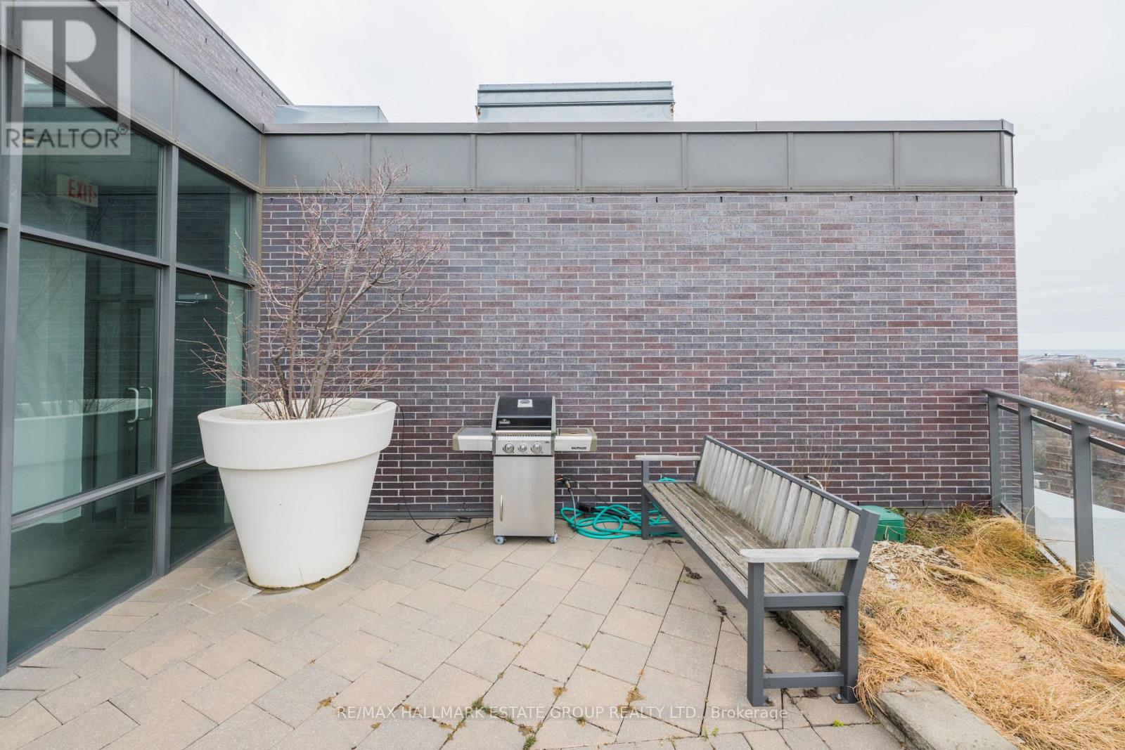 205 - 1201 Dundas Street E, Toronto (South Riverdale), Ontario  M4M 1S2 - Photo 44 - E12963526