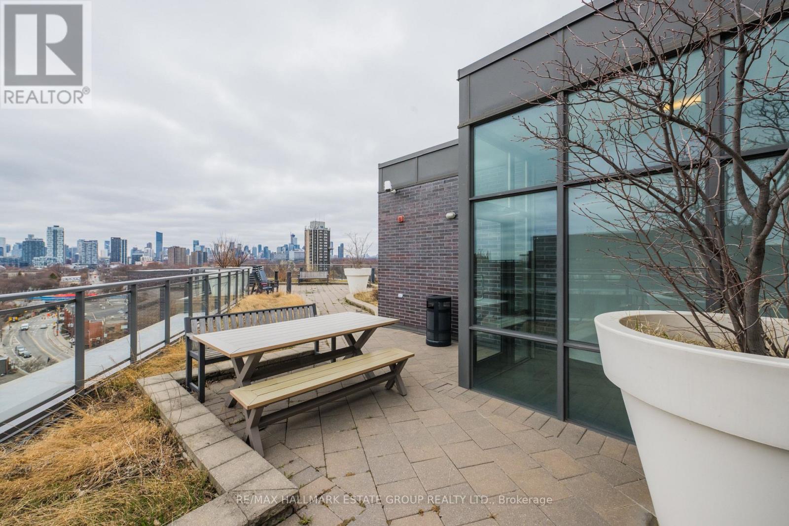 205 - 1201 Dundas Street E, Toronto (South Riverdale), Ontario  M4M 1S2 - Photo 45 - E12963526