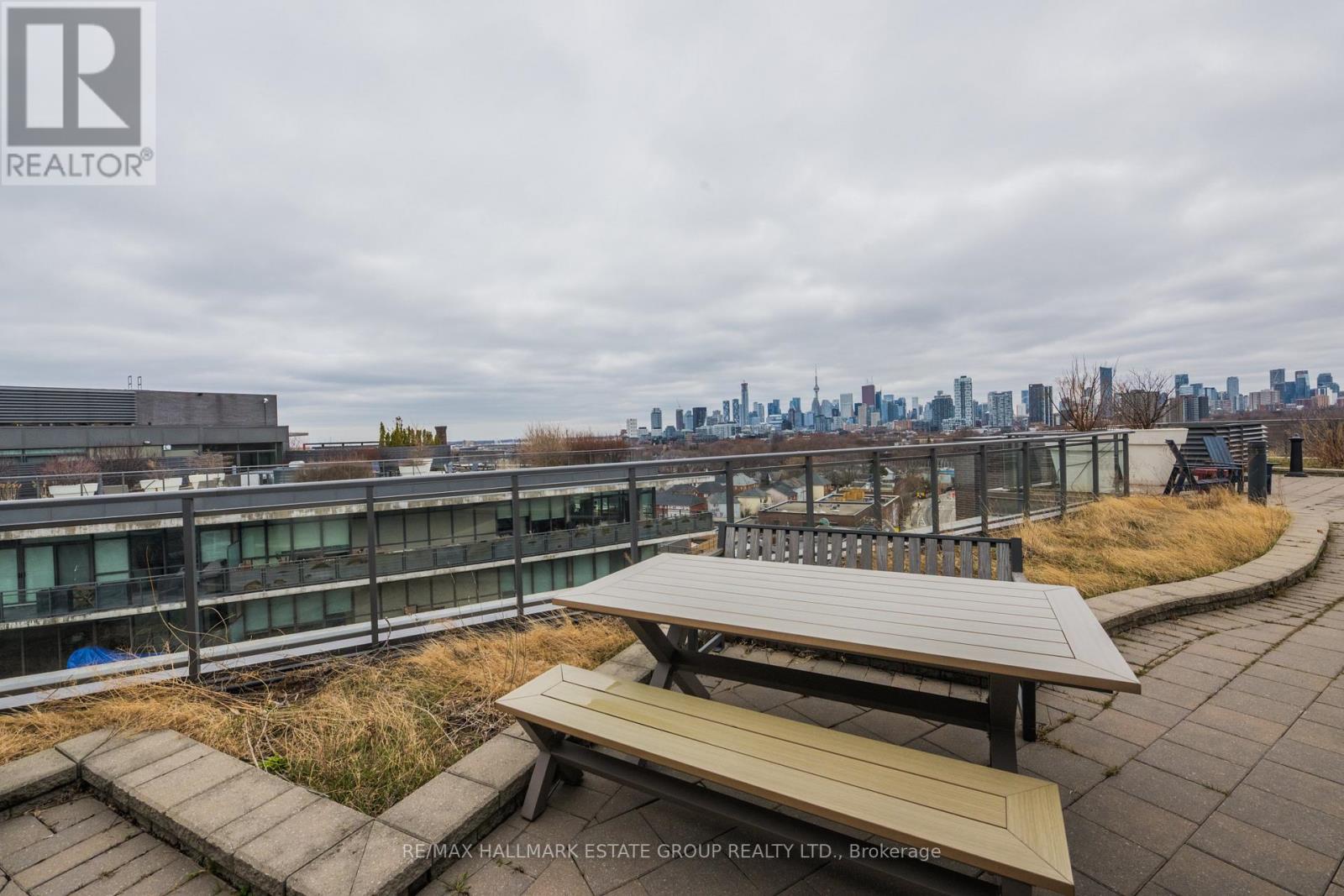 205 - 1201 Dundas Street E, Toronto (South Riverdale), Ontario  M4M 1S2 - Photo 46 - E12963526