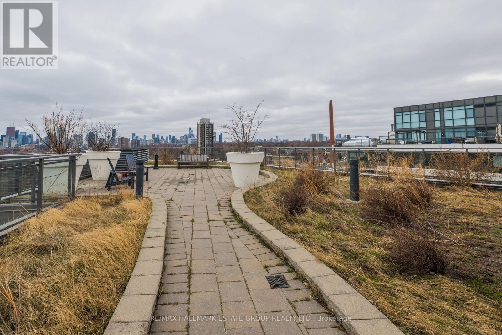 205 - 1201 Dundas Street E, Toronto (South Riverdale), Ontario  M4M 1S2 - Photo 47 - E12963526