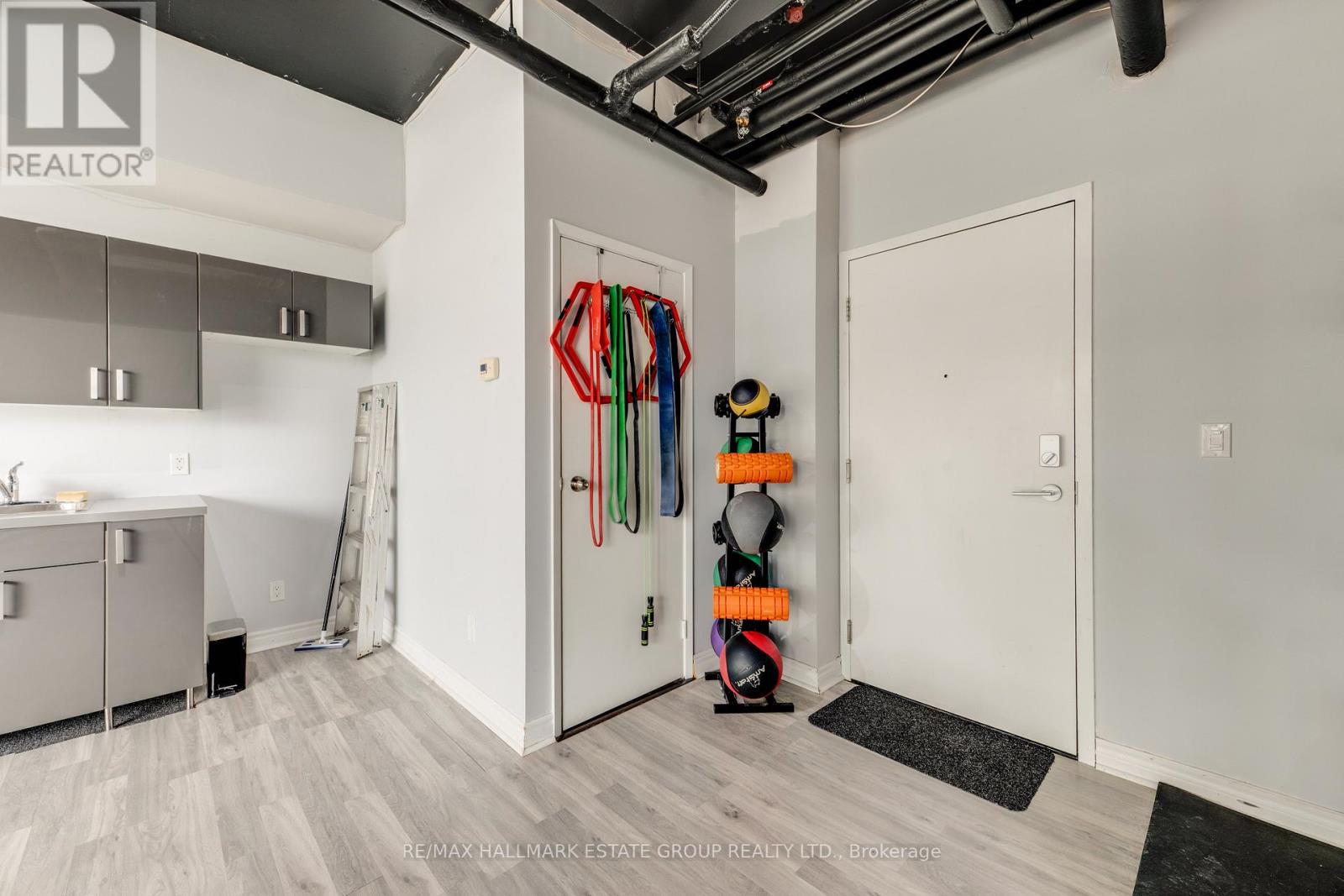 205 - 1201 Dundas Street E, Toronto (South Riverdale), Ontario  M4M 1S2 - Photo 6 - E12963526