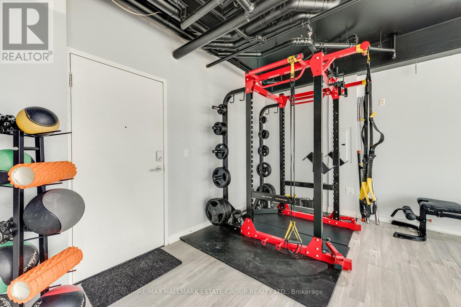 205 - 1201 Dundas Street E, Toronto (South Riverdale), Ontario  M4M 1S2 - Photo 7 - E12963526