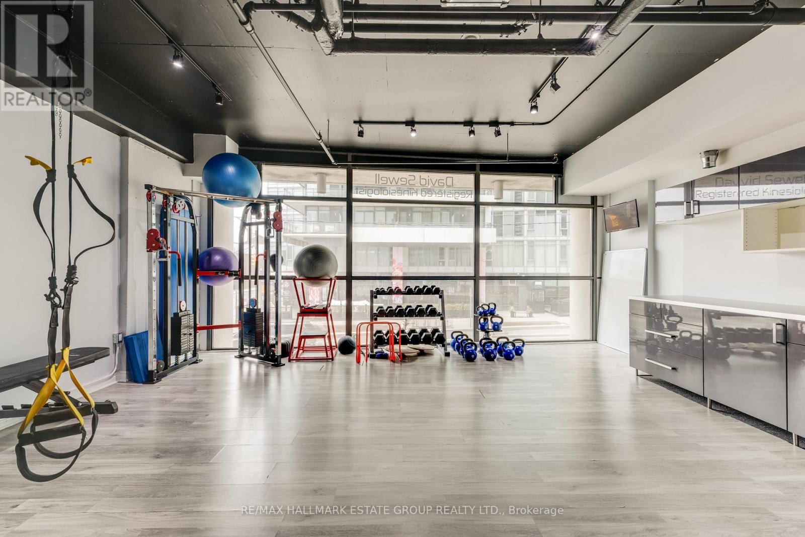 205 - 1201 Dundas Street E, Toronto (South Riverdale), Ontario  M4M 1S2 - Photo 8 - E12963526