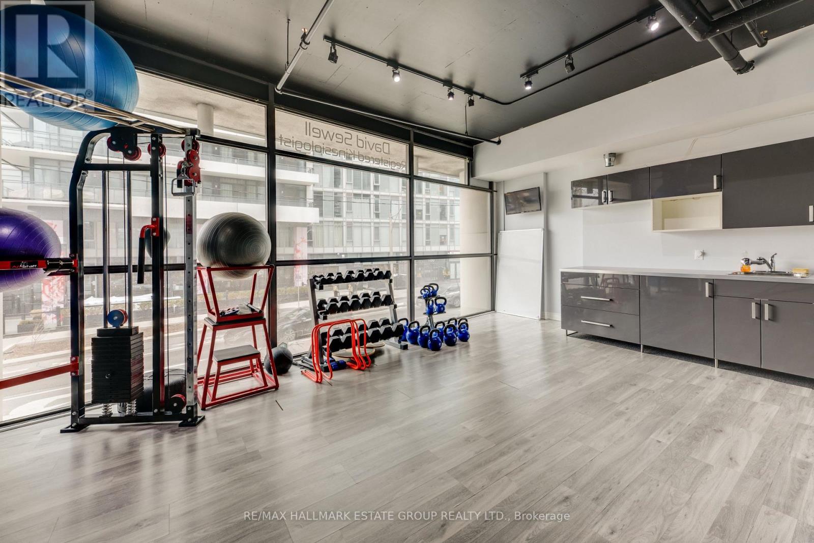 205 - 1201 Dundas Street E, Toronto (South Riverdale), Ontario  M4M 1S2 - Photo 9 - E12963526