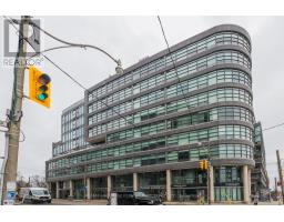 205 - 1201 DUNDAS STREET E, Toronto, Ontario