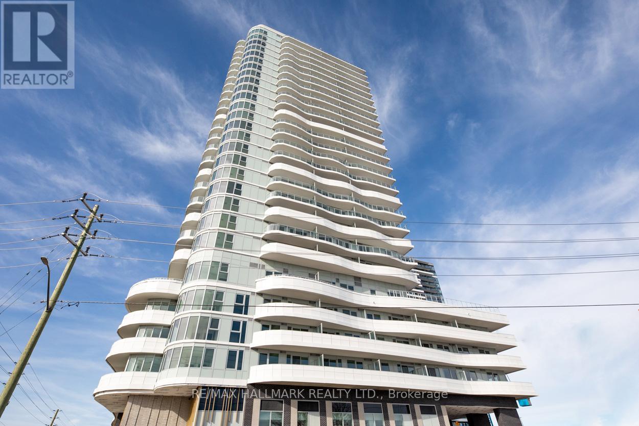 901 - 1010 SANDY BEACH ROAD, Pickering, Ontario