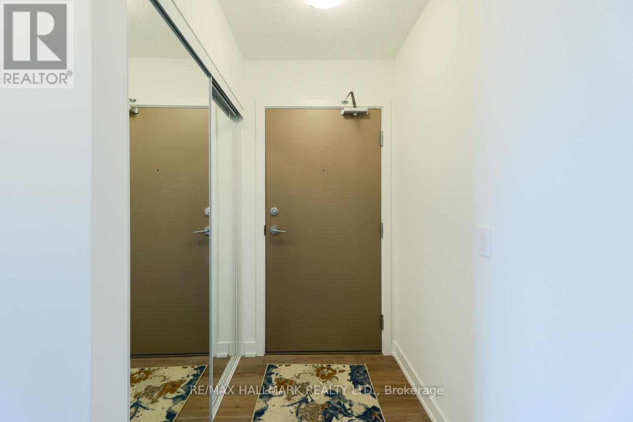 901 - 1010 Sandy Beach Road, Pickering, Ontario  L1W 3V9 - Photo 2 - E12963584