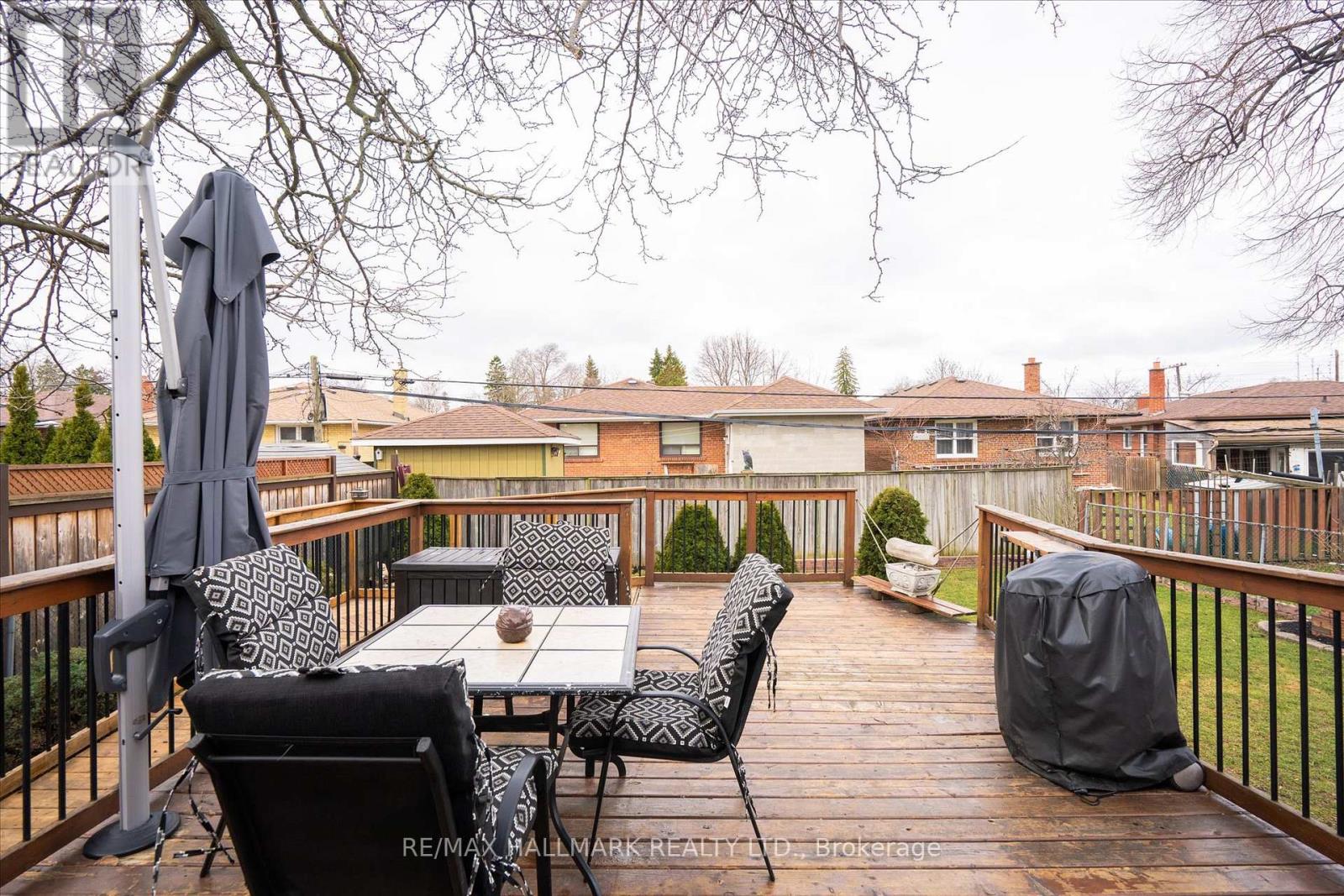 7 Grassington Crescent, Toronto, Ontario  M1G 1X4 - Photo 40 - E12963604