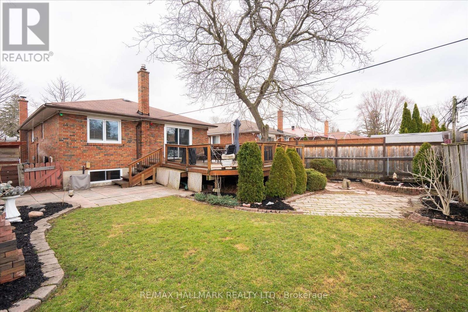 7 Grassington Crescent, Toronto, Ontario  M1G 1X4 - Photo 43 - E12963604
