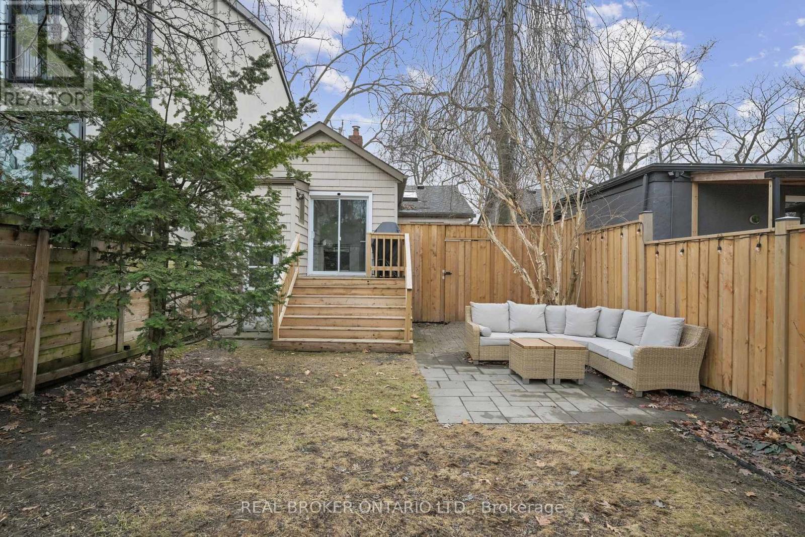 60 Haig Avenue, Toronto, Ontario  M1N 2W1 - Photo 22 - E12963612
