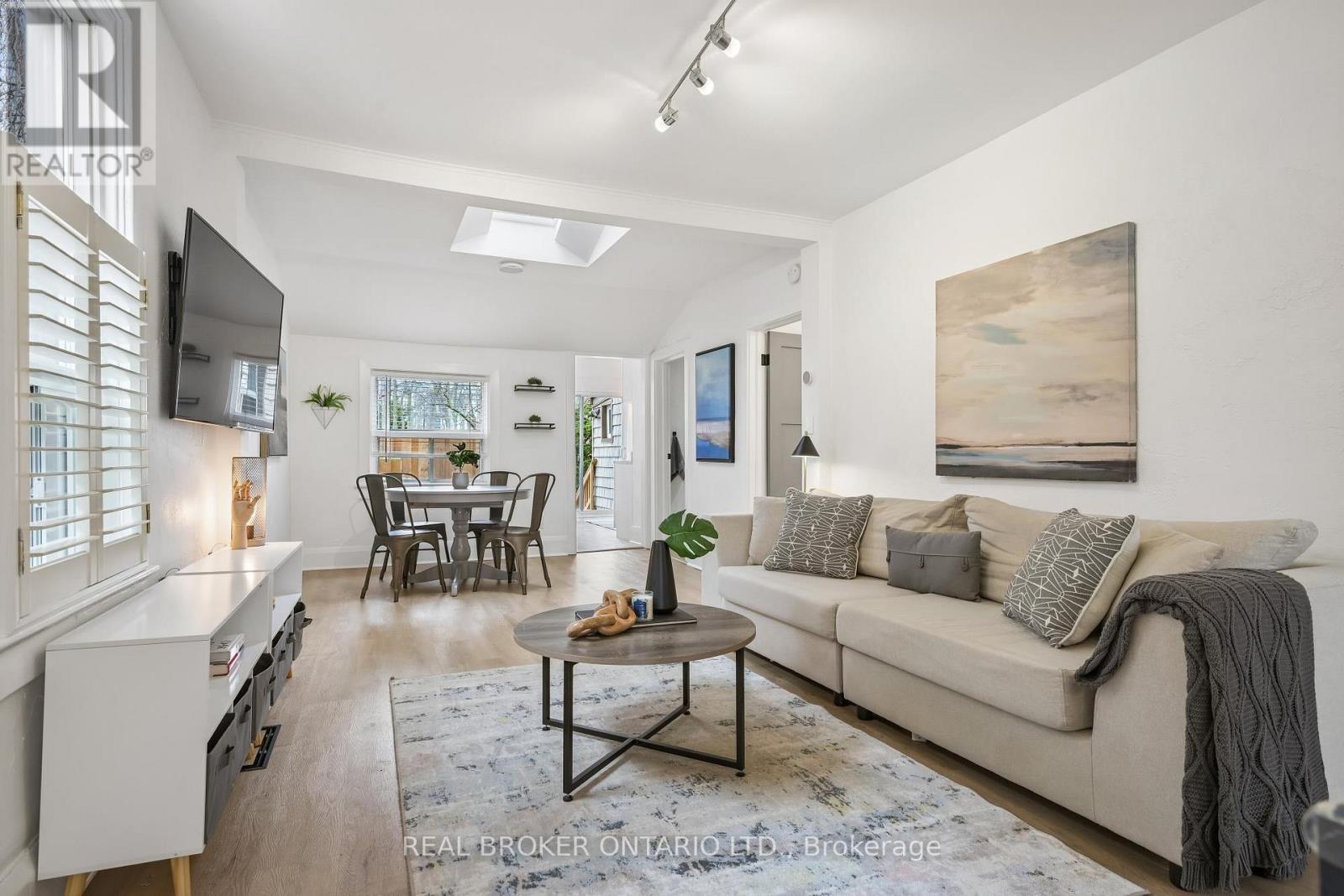 60 Haig Avenue, Toronto, Ontario  M1N 2W1 - Photo 6 - E12963612