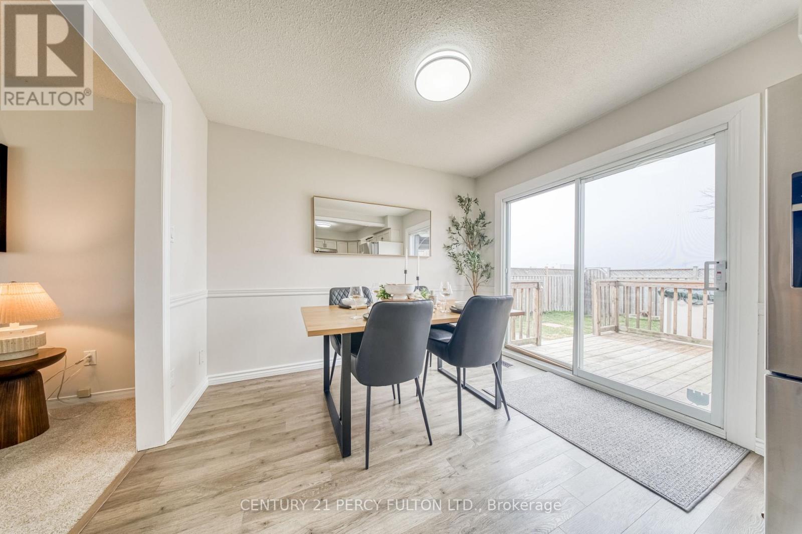 1323 Fenelon Crescent, Oshawa, Ontario  L1J 6G2 - Photo 16 - E12963646