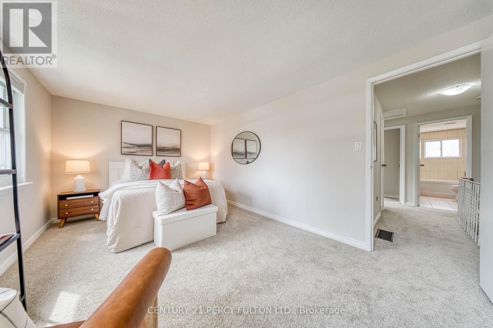 1323 Fenelon Crescent, Oshawa, Ontario  L1J 6G2 - Photo 21 - E12963646