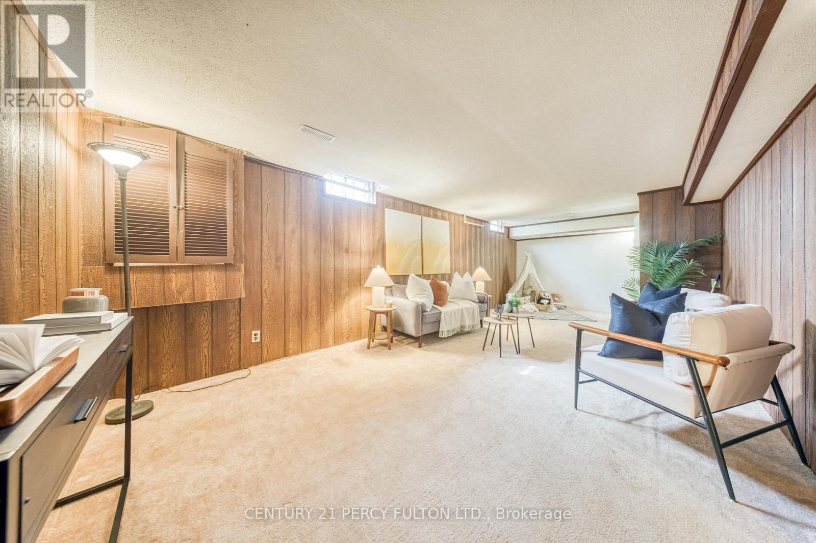 1323 Fenelon Crescent, Oshawa, Ontario  L1J 6G2 - Photo 29 - E12963646