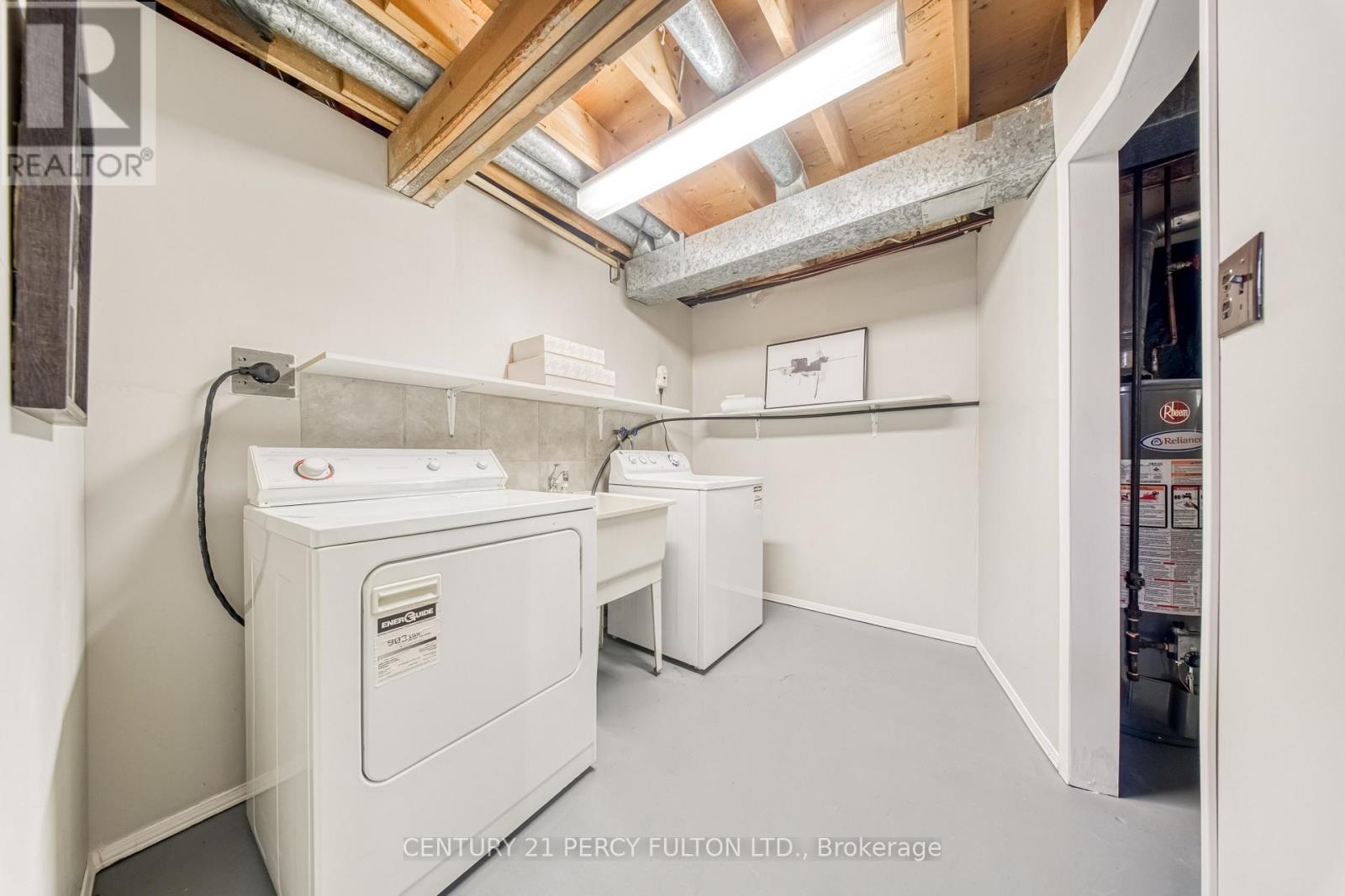 1323 Fenelon Crescent, Oshawa, Ontario  L1J 6G2 - Photo 32 - E12963646