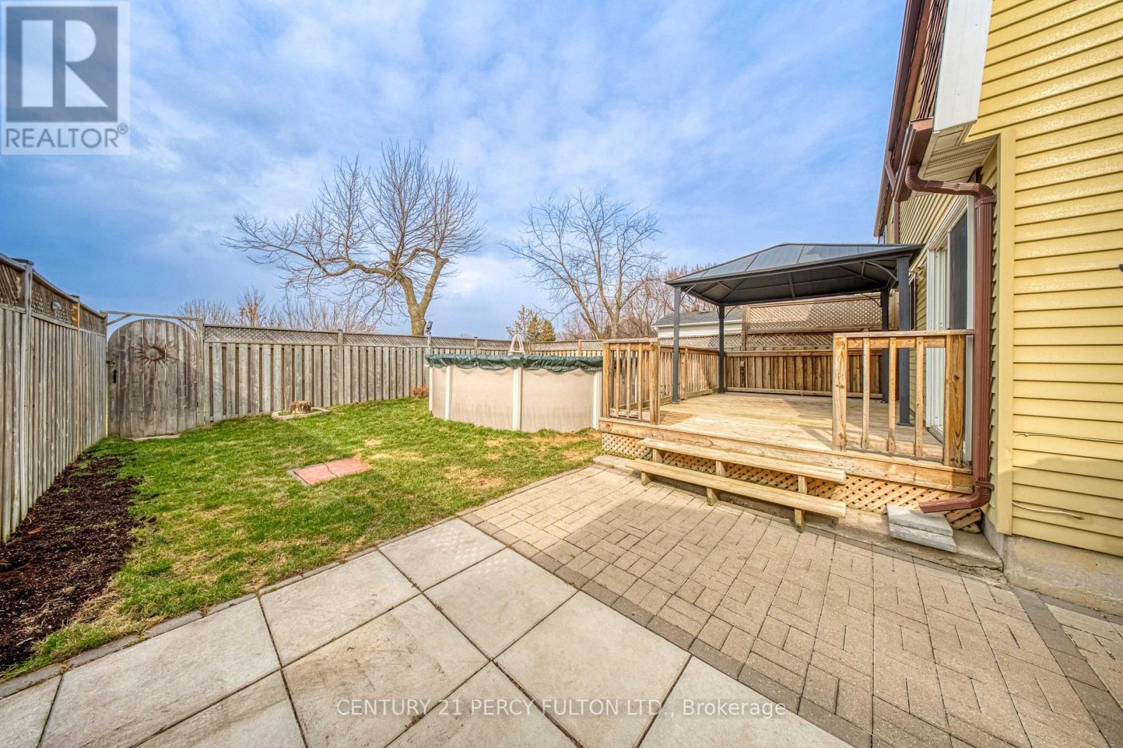 1323 Fenelon Crescent, Oshawa, Ontario  L1J 6G2 - Photo 34 - E12963646