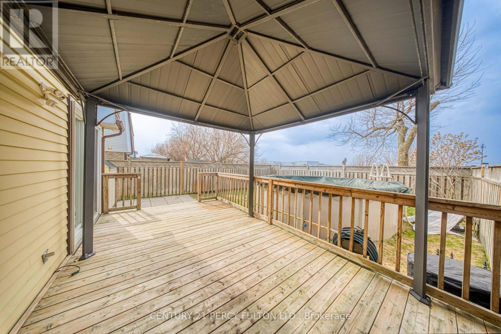 1323 Fenelon Crescent, Oshawa, Ontario  L1J 6G2 - Photo 35 - E12963646