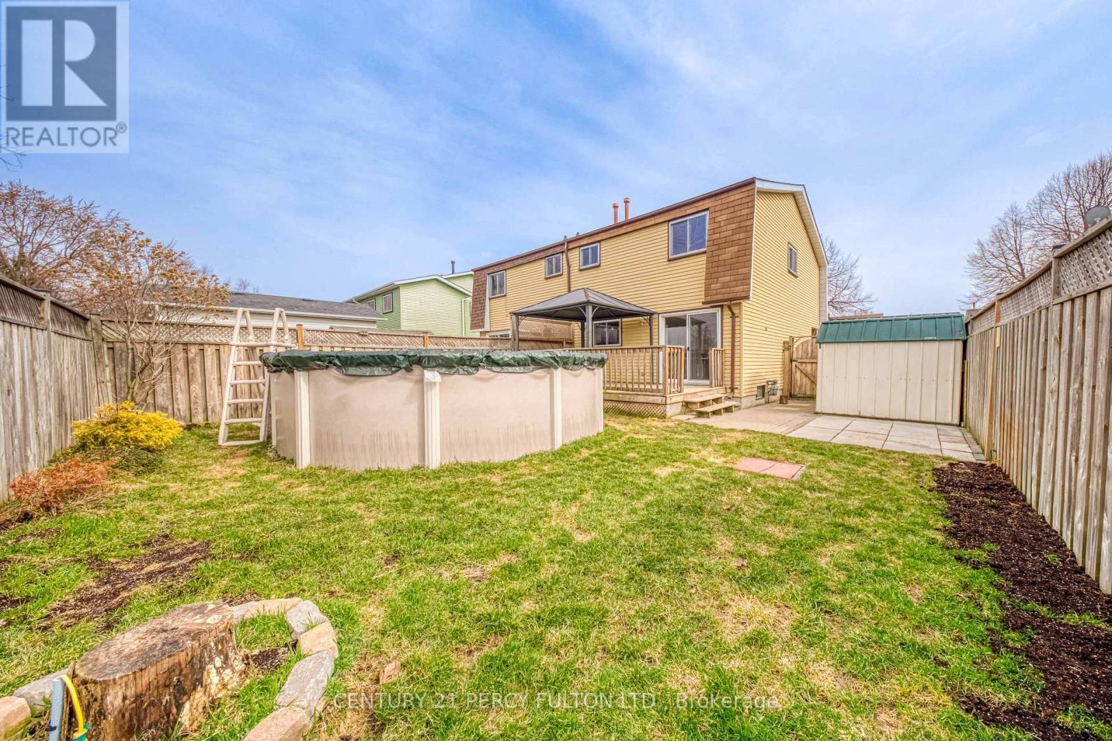 1323 Fenelon Crescent, Oshawa, Ontario  L1J 6G2 - Photo 36 - E12963646