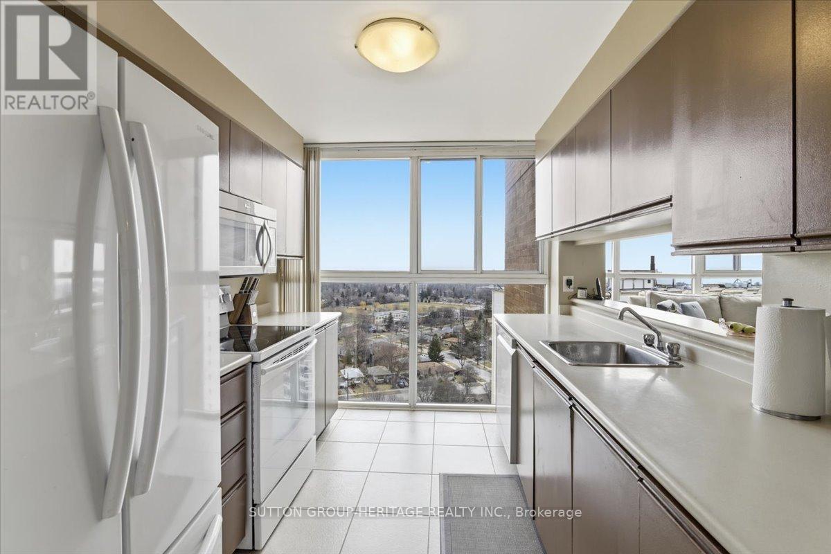 1705 - 90 Dale Avenue, Toronto, Ontario  M1J 3N4 - Photo 14 - E12963688