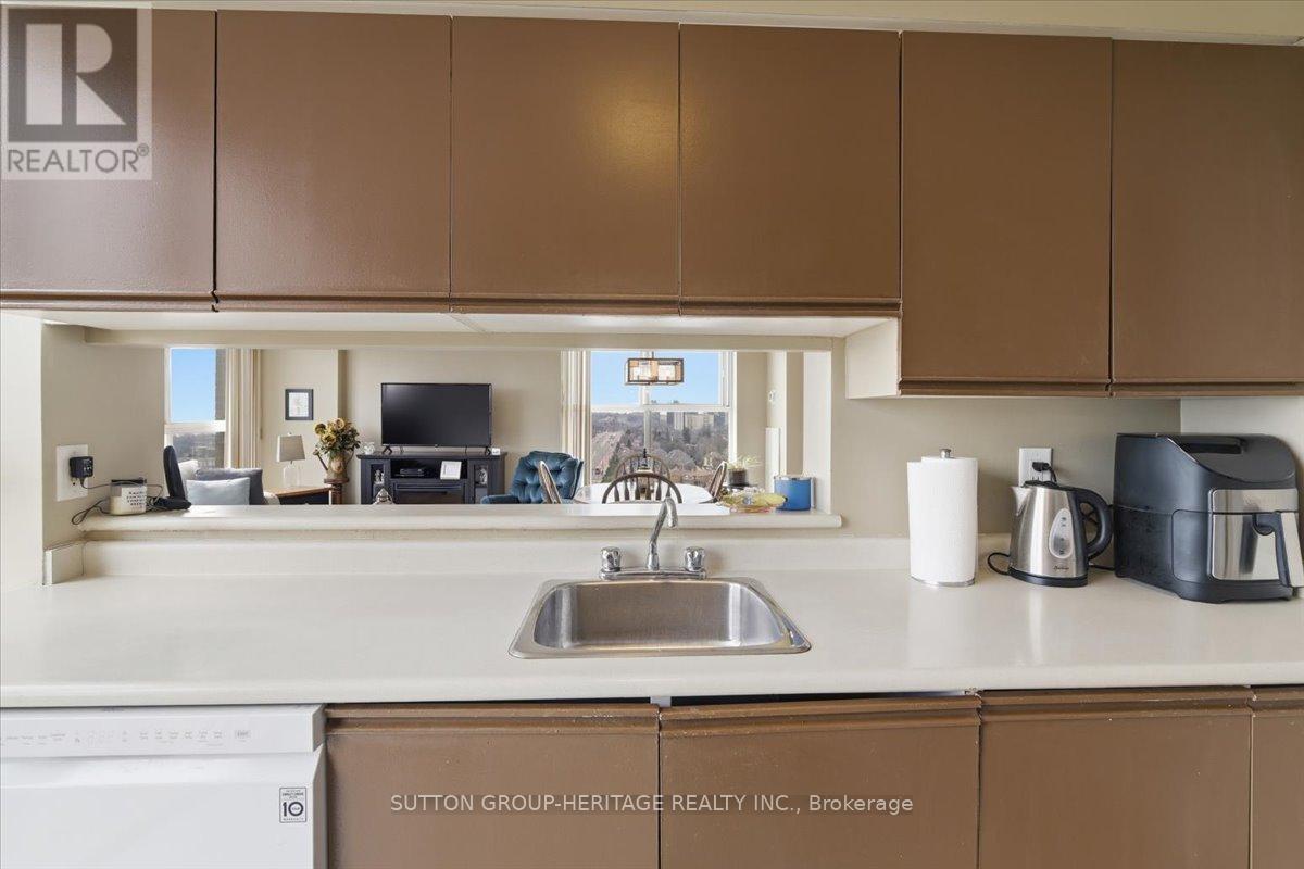 1705 - 90 Dale Avenue, Toronto, Ontario  M1J 3N4 - Photo 15 - E12963688