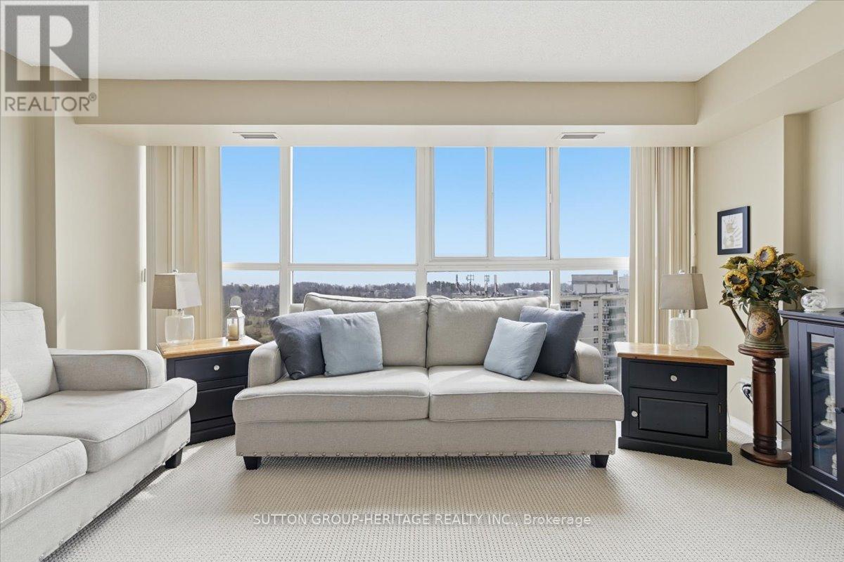 1705 - 90 Dale Avenue, Toronto, Ontario  M1J 3N4 - Photo 20 - E12963688