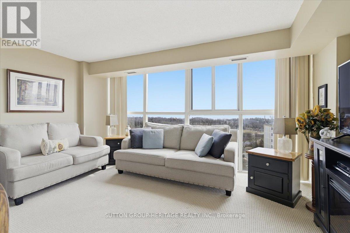 1705 - 90 Dale Avenue, Toronto, Ontario  M1J 3N4 - Photo 21 - E12963688