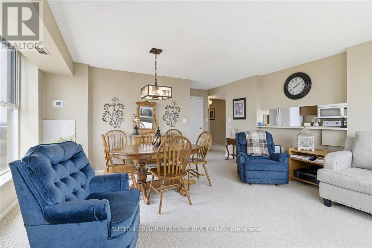 1705 - 90 Dale Avenue, Toronto, Ontario  M1J 3N4 - Photo 22 - E12963688