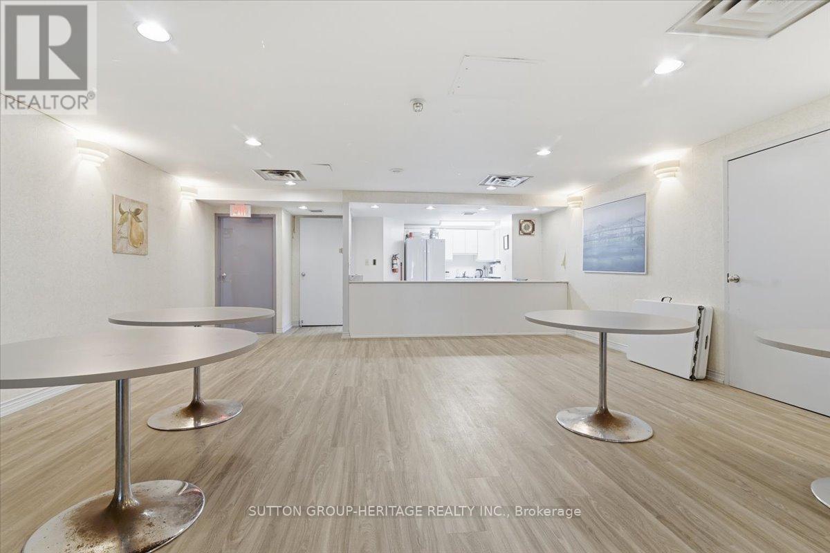 1705 - 90 Dale Avenue, Toronto, Ontario  M1J 3N4 - Photo 27 - E12963688